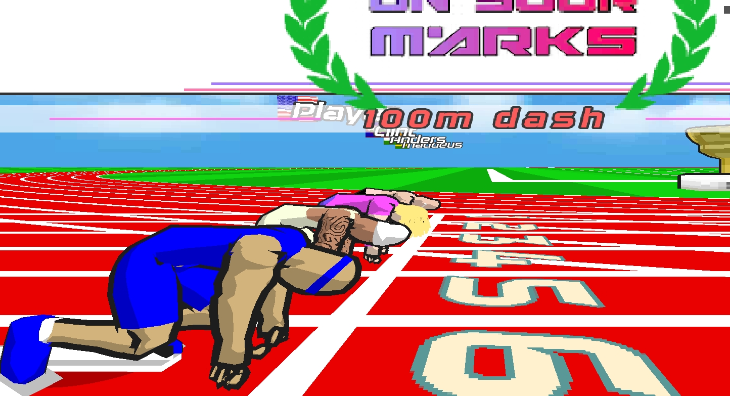 Speed Stars Screenshot 1